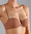 La Perla Sexy Town Padded Strapless Bra (901634)