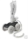 New Pentair Legend Platinum IG Pool Cleaner LL105PMG