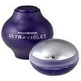 Ultraviolet Perfume by Paco Rabanne 80 ml Eau De Parfum Spray for Women