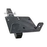 Mile Marker Winch Winch Mount 51-1012 by Mile Marker