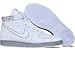 MENS NIKE VANDAL HIGH SUPREME EX (325318 111)