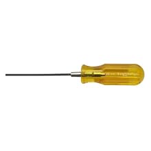 Xcelite Recessed Socket Hex Screwdriver