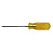 Xcelite Recessed Socket Hex Screwdriver