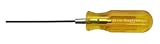 Xcelite LN23 Recessed Allen Hex Socket Head Screwdriver, 3/32