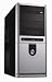 iMicro ATX Mid Tower Case CA-IM2105B