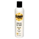 Sunless Tanning Lotion, 8.5 fl oz (250 ml)