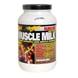 Review CytoSport  / CytoSport Muscle Milk Dulce de LECHE 2.48 lb- CytoSport