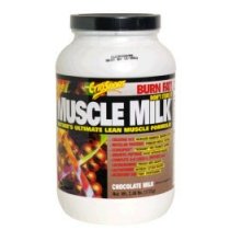 CytoSport Muscle Milk, 2.48LB Dulce De Leche