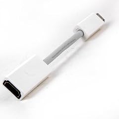 Mini-DVI-auf-HDMI-Adapter