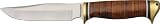 Magnum Duck Head Bowie Knife