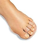 FootSmart Triple Toe Straightener