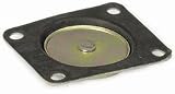  : Holley® Accelerator Pump Diaphragms Standard 30cc Accelerator Pump Diaphragm