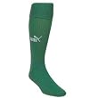 Puma Campo Socks (Dk Gr/Wht)