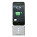 iPhone3G&iPod �ѥХåƥ꡼�����Ŵ� PowerStation���ۥ磻��