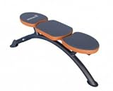 Bremshey Rome 08BRSMU024 Flat Exercise Bench