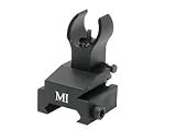 Midwest Flip Up Front Sight Rail Mnt