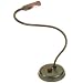 Littlite L-18-LED 18" Gooseneck Three-Way Rotary LED Light
