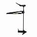 Minn-Kota Edge Freshwater 40 Hand Control Trolling Motor with Latch and Door (40lbs Thrust, 45" Shaft)