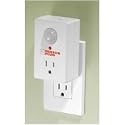 SensorPlug Motion Sensor Outlet Plug