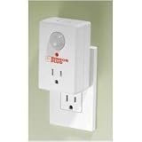 SensorPlug Motion Sensor Outlet Plug