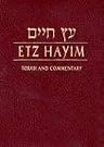 Etz Hayim: Torah...