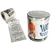 Toilettenpapier WC WITZE