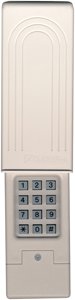 Childrens Toyshop  Tools & Hardware : Chamberlain KLIK2U Clicker Keypad