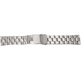 Breitling Colt Auto II Polished Steel 20 18 Bracelet 811A