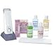 Satin Smooth Nice' N Neat Roll - On Waxing System