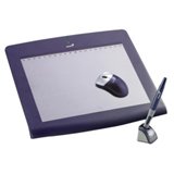 PenSketch 9x12 Graphics Tablet