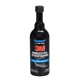 3M(TM) Fuel System Cleaner Tank Additive 16 fl. oz. bottle