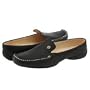 UGG Australia Constance Leather Mule Loafer