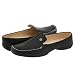 UGG Australia Constance Leather Mule Loafer Image