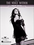 The Voice Within (Piano/Vocal/Chords, Sheet Music)