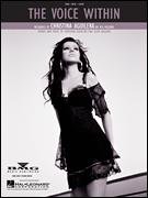 The Voice Within (Piano/Vocal/Chords, Sheet Music)