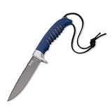 Buck Silver Creek Bait Knife by Buck