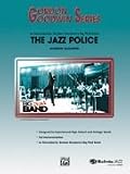00 - JEM04004 The Jazz Police - B001RR0V6S