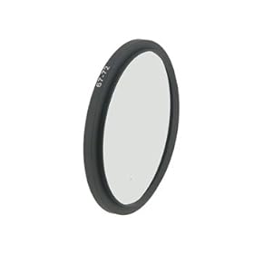 67-72mm Anodized Aluminum Step-up Ring Adapter for Cameras (Black) + Worldwide free shiping