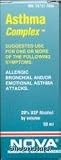 Asthma Complex, 1.7 oz.