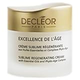 Decleor Excellence de L'Age Sublime Regenerating Cream 1.69oz