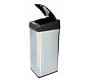 13-Gallon Max-Opening Touchless Trash Can MX with AC Adapter
