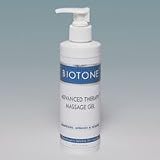Biotone Advanced Therapy Gel