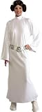 Princess Leia Deluxe Star Wars Adult Costume