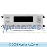 Review Whirlpool  / Stove/Oven/Range Electronic Clock Kit - 12001611