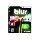 Blur - PlayStation 3