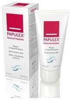 Papulex Isocorrexion 50ml by Papulex