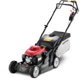 Honda HRX476HY 19-inch Wheeled Hydrostatic Petrol Lawnmower