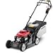 Honda HRX476HY 19-inch Wheeled Hydrostatic Petrol Lawnmower
