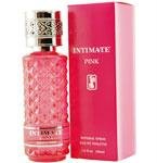 UPC 795144040066 product image for Jean Philippe Intimate Pink by Jean Philippe for Women. Eau De Toilette Spray 3. | upcitemdb.com