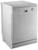 Review Micromark  / Micromark Coolzone Dishwasher 12 place Settings 4 Programmes A-Rated W600xD600xH850mm Ref CZ51063DFS
